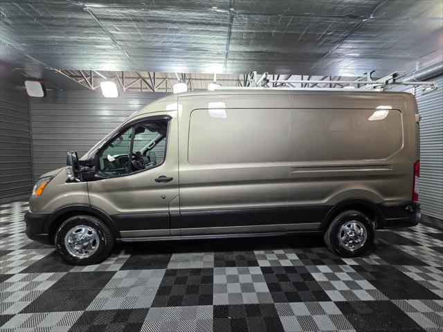 used 2020 Ford Transit-350 car, priced at $41,995