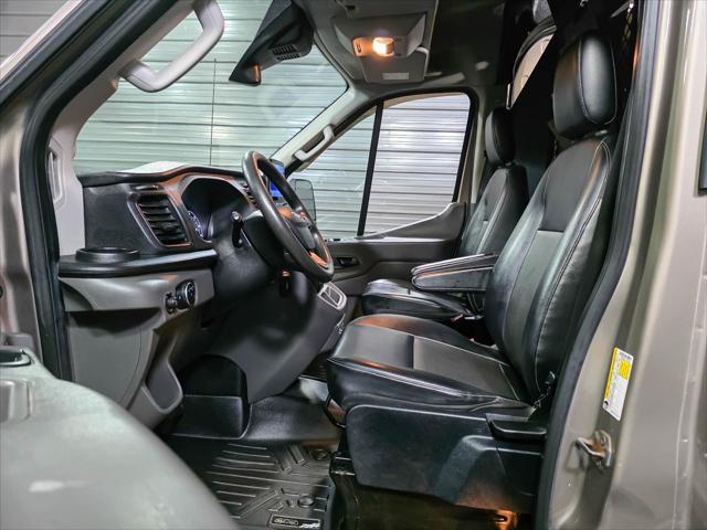 used 2020 Ford Transit-350 car, priced at $41,995