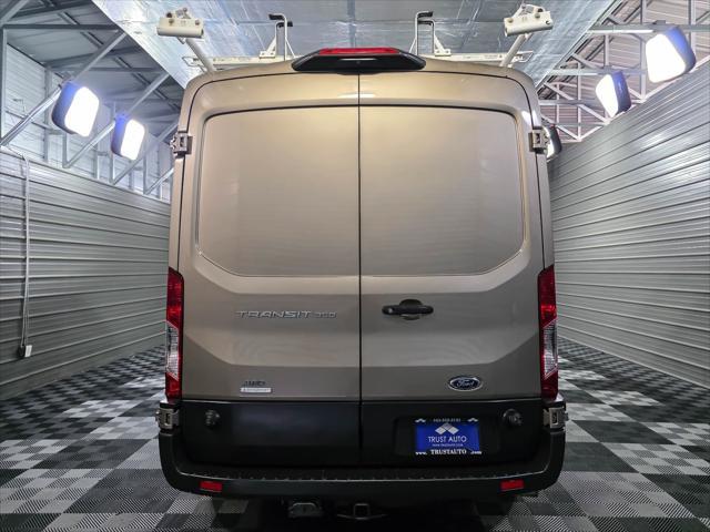 used 2020 Ford Transit-350 car, priced at $41,995