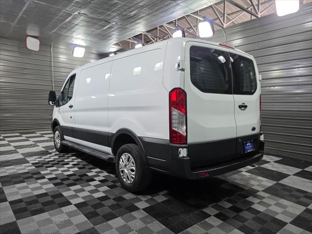 used 2019 Ford Transit-250 car, priced at $24,695
