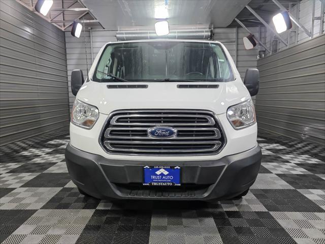 used 2019 Ford Transit-250 car, priced at $24,695