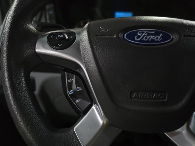 used 2019 Ford Transit-250 car, priced at $24,695