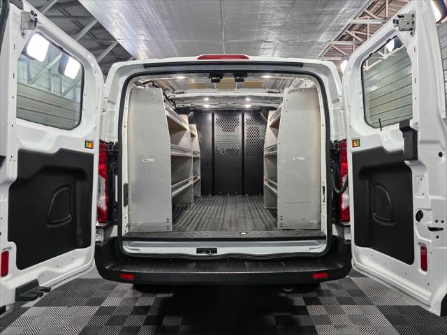 used 2019 Ford Transit-250 car, priced at $24,695