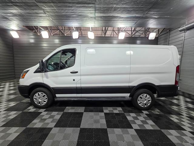 used 2019 Ford Transit-250 car, priced at $24,695