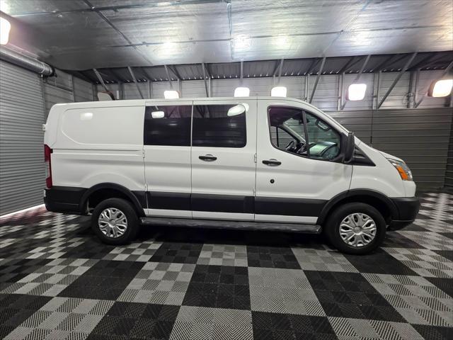 used 2019 Ford Transit-250 car, priced at $24,695