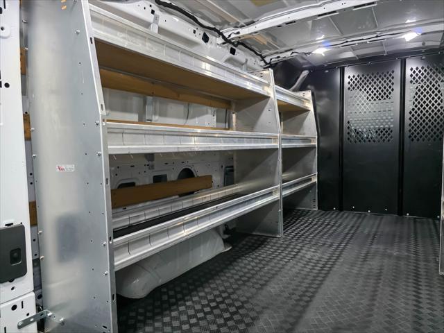 used 2019 Ford Transit-250 car, priced at $24,695