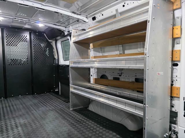 used 2019 Ford Transit-250 car, priced at $24,695