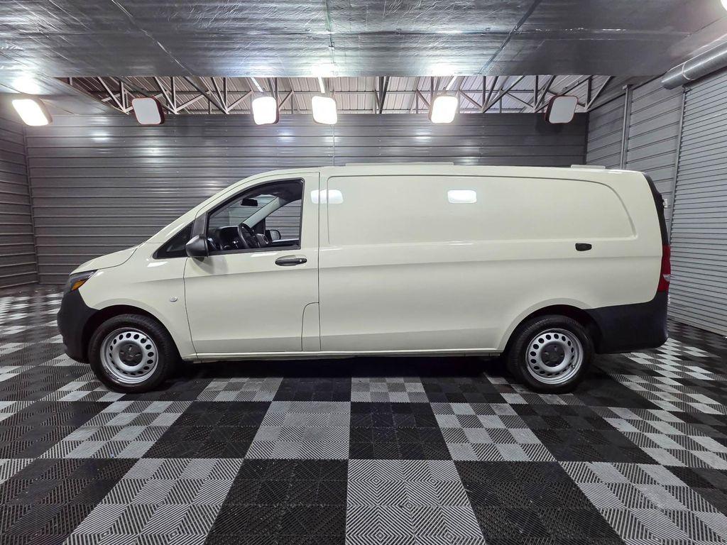 used 2020 Mercedes-Benz Metris car, priced at $29,495