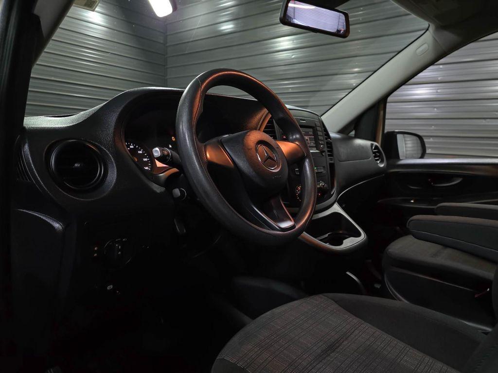 used 2020 Mercedes-Benz Metris car, priced at $29,495