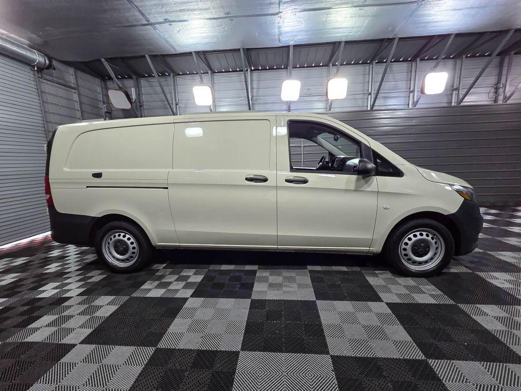 used 2020 Mercedes-Benz Metris car, priced at $29,495