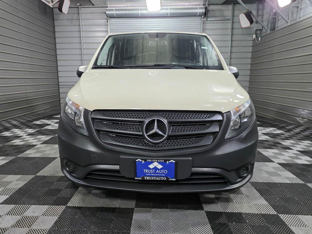 used 2020 Mercedes-Benz Metris car, priced at $29,495