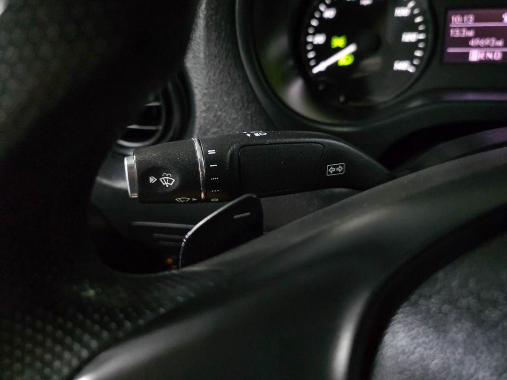 used 2020 Mercedes-Benz Metris car, priced at $29,495