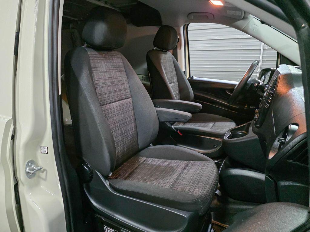 used 2020 Mercedes-Benz Metris car, priced at $29,495