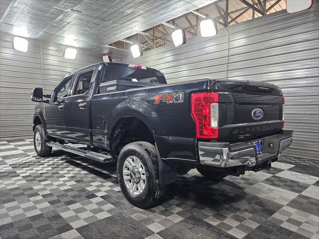 used 2019 Ford F-350 car, priced at $35,995