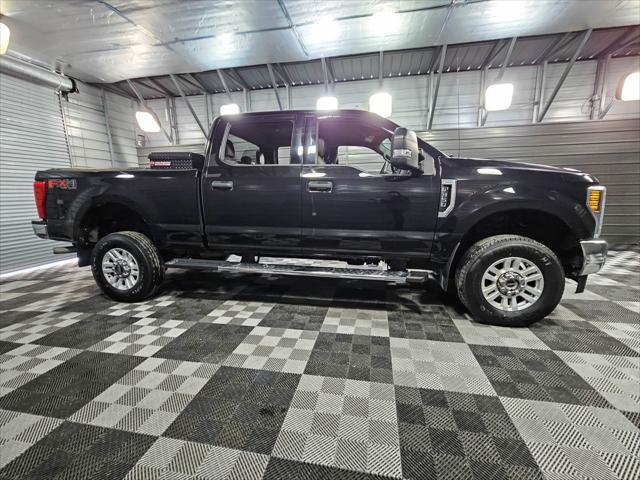 used 2019 Ford F-350 car, priced at $35,995