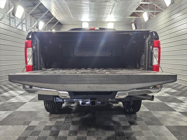 used 2019 Ford F-350 car, priced at $35,995