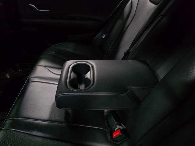 used 2023 Hyundai Elantra car, priced at $23,995