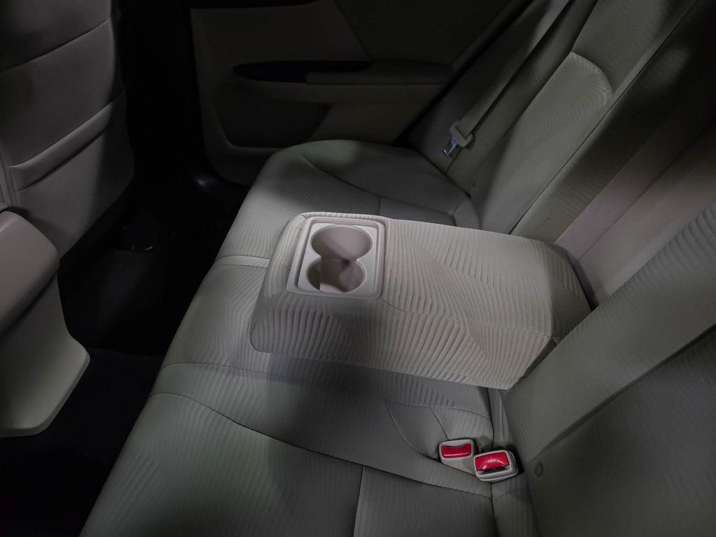 used 2017 Honda Accord car, priced at $17,295