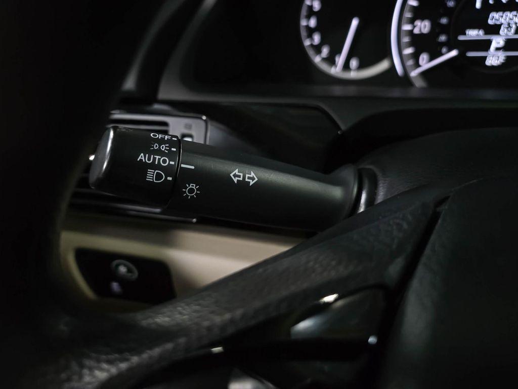used 2017 Honda Accord car, priced at $17,295