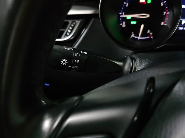 used 2019 Toyota C-HR car, priced at $19,995