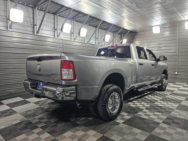 used 2020 Ram 3500 car, priced at $47,595