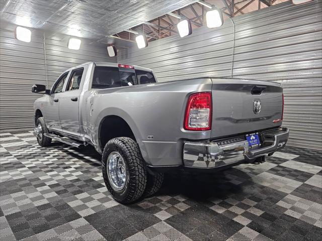 used 2020 Ram 3500 car, priced at $47,595