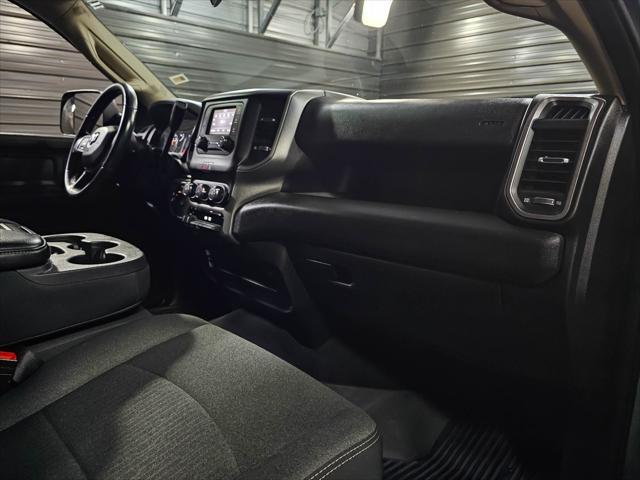 used 2020 Ram 3500 car, priced at $47,595