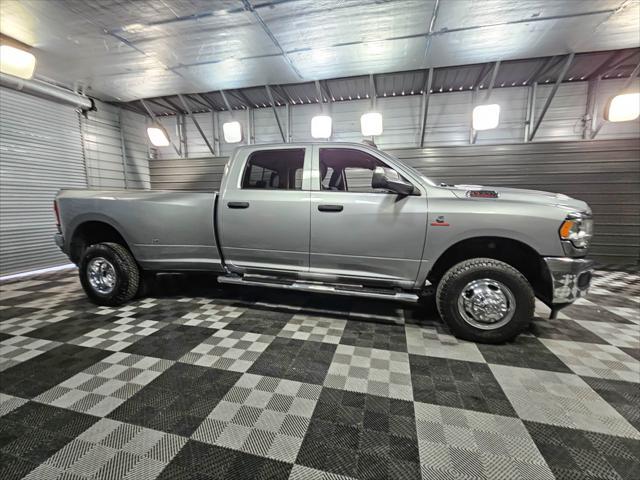 used 2020 Ram 3500 car, priced at $47,595