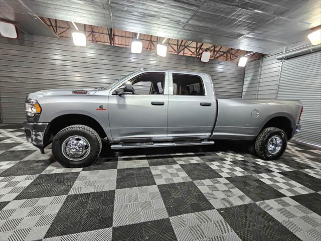 used 2020 Ram 3500 car, priced at $47,595