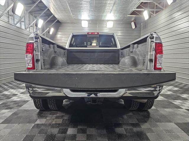 used 2020 Ram 3500 car, priced at $47,595