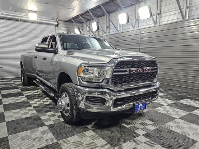 used 2020 Ram 3500 car, priced at $47,595