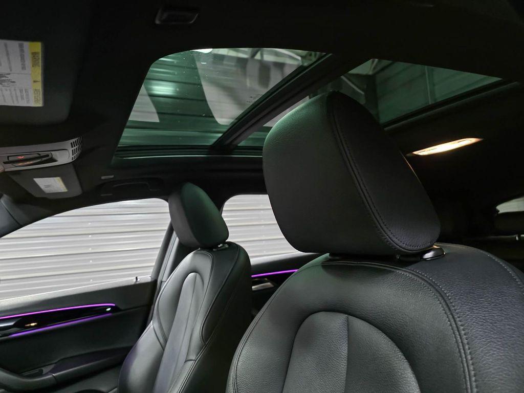 used 2019 BMW X2 car, priced at $20,595