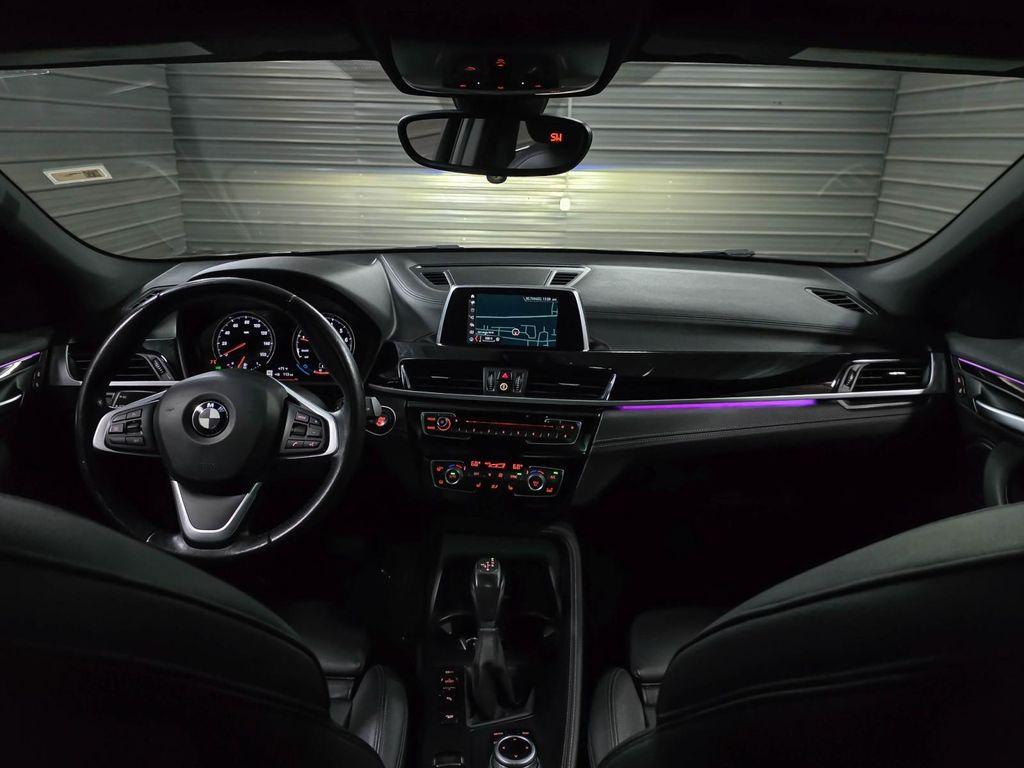 used 2019 BMW X2 car, priced at $20,595