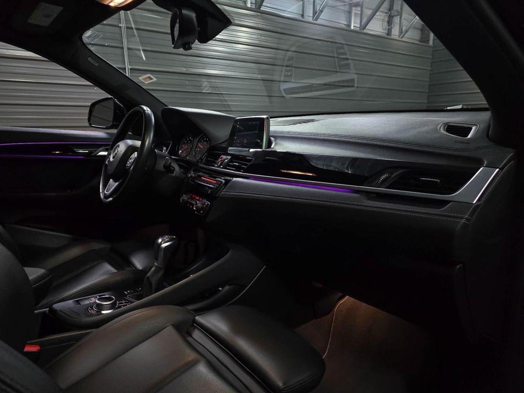 used 2019 BMW X2 car, priced at $20,595