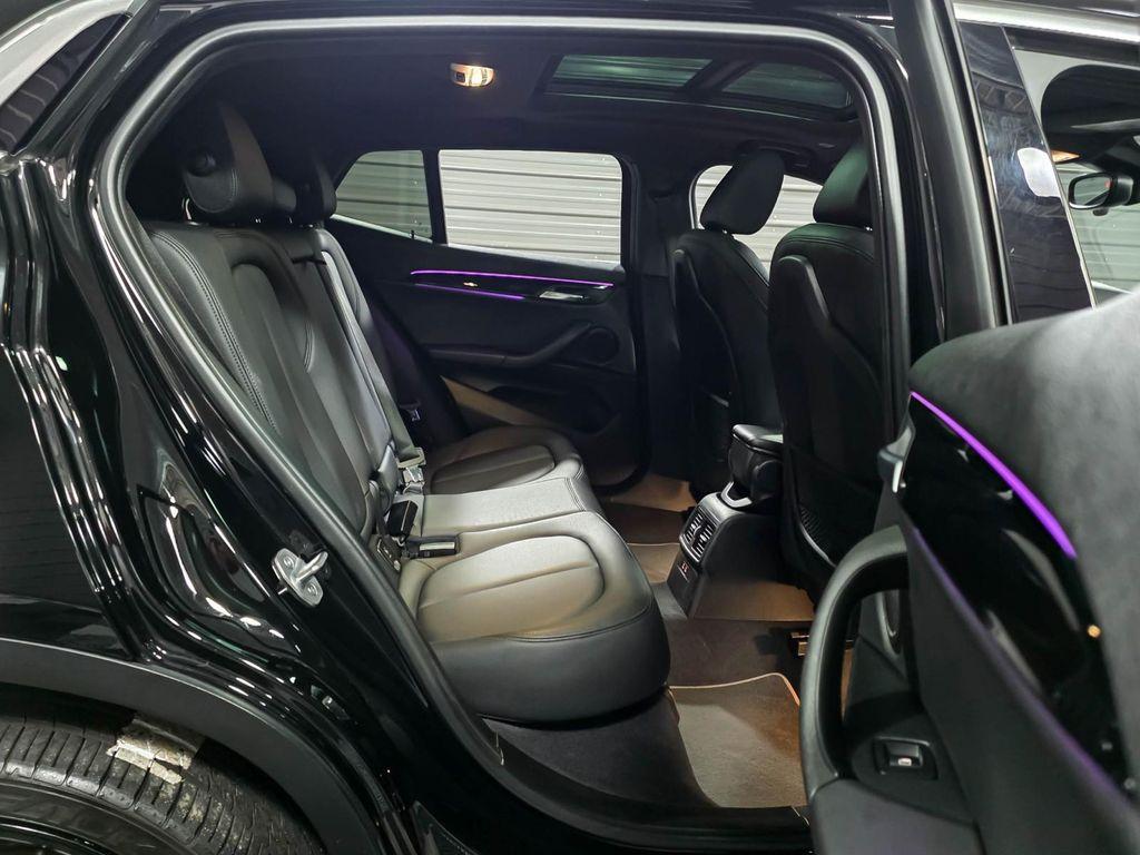 used 2019 BMW X2 car, priced at $20,595