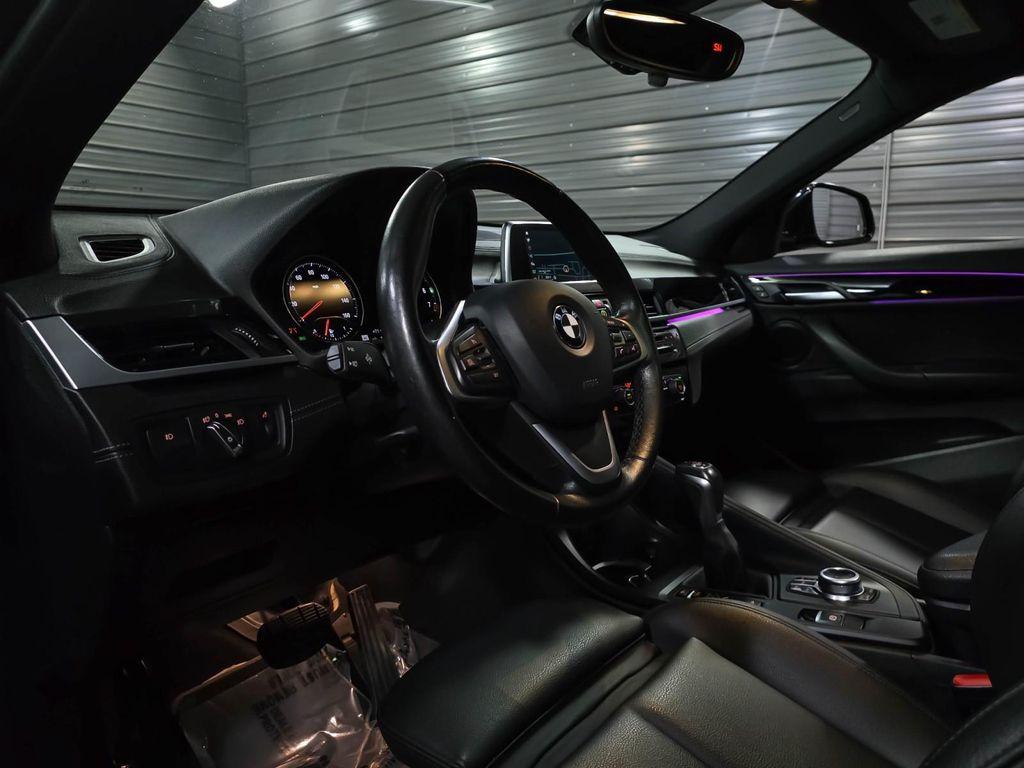 used 2019 BMW X2 car, priced at $20,595