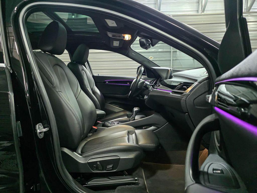 used 2019 BMW X2 car, priced at $20,595