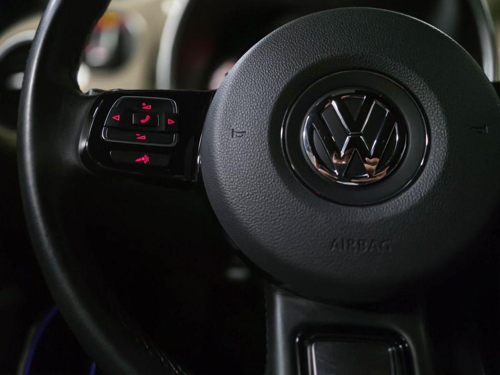 used 2019 Volkswagen Beetle car, priced at $37,995