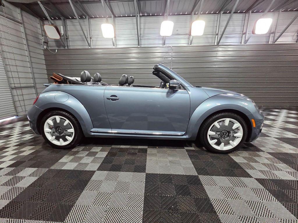 used 2019 Volkswagen Beetle car, priced at $37,995