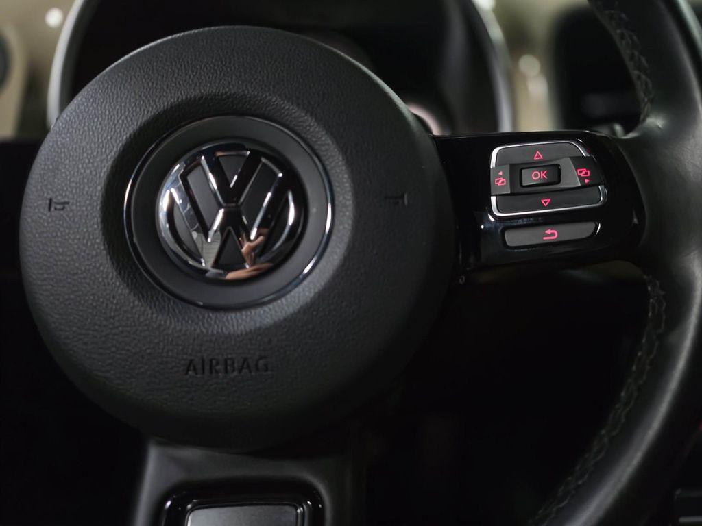 used 2019 Volkswagen Beetle car, priced at $37,995