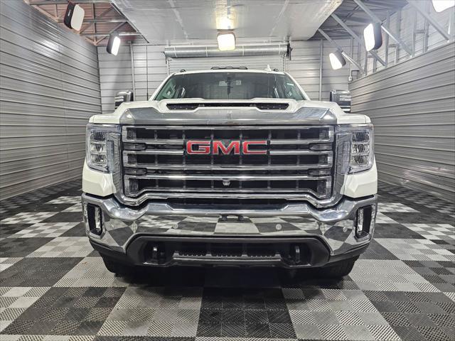 used 2023 GMC Sierra 2500 car, priced at $59,995