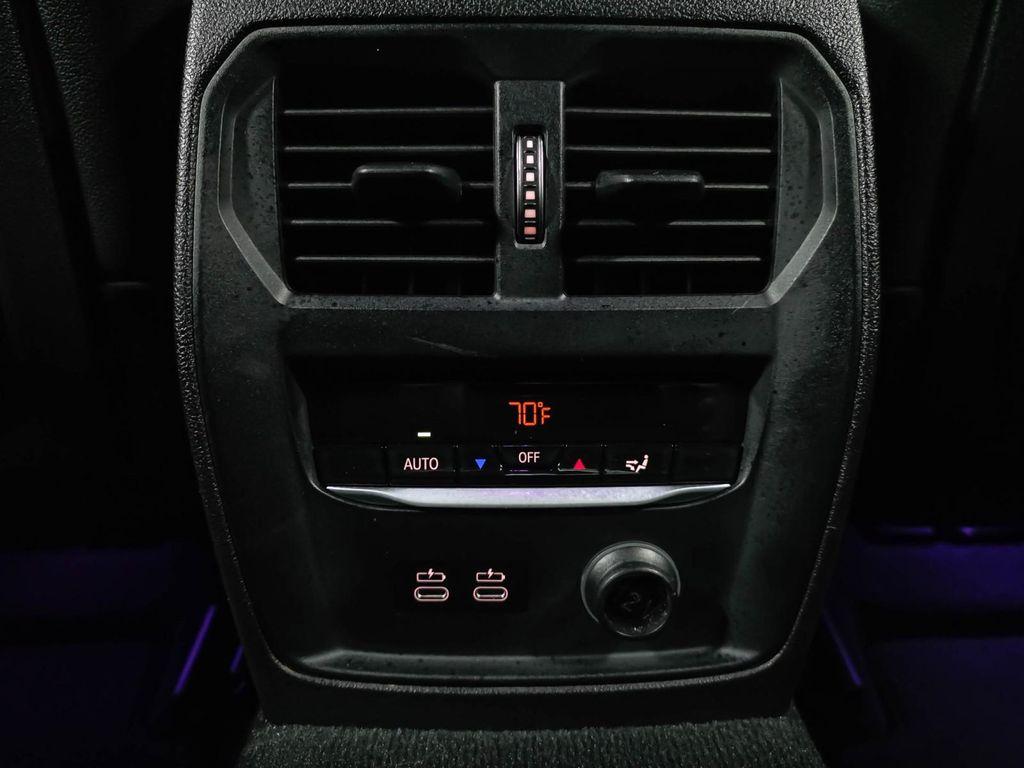 used 2020 BMW 330 car, priced at $28,495