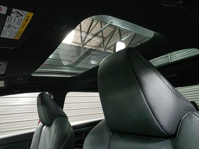 used 2023 Toyota bZ4X car, priced at $24,295