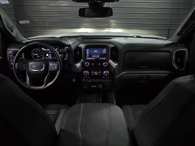 used 2023 GMC Sierra 2500 car, priced at $65,495