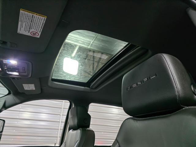 used 2023 GMC Sierra 2500 car, priced at $65,495