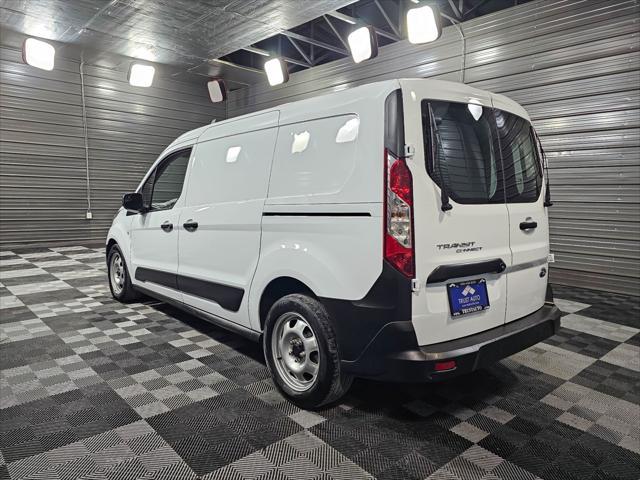 used 2022 Ford Transit Connect car, priced at $31,595