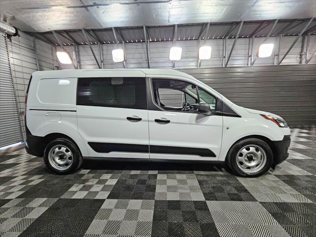 used 2022 Ford Transit Connect car, priced at $31,595