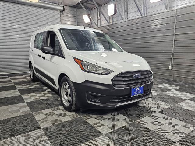 used 2022 Ford Transit Connect car, priced at $31,595