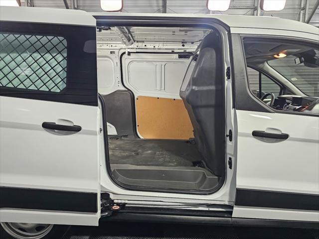 used 2022 Ford Transit Connect car, priced at $31,595