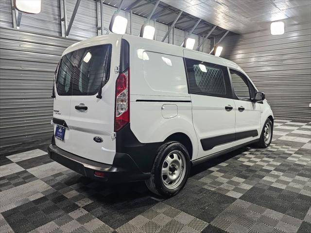 used 2022 Ford Transit Connect car, priced at $31,595